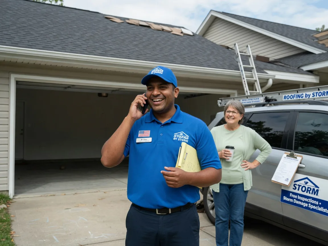 Roof Repair Near Me Littleton, IL FAQs