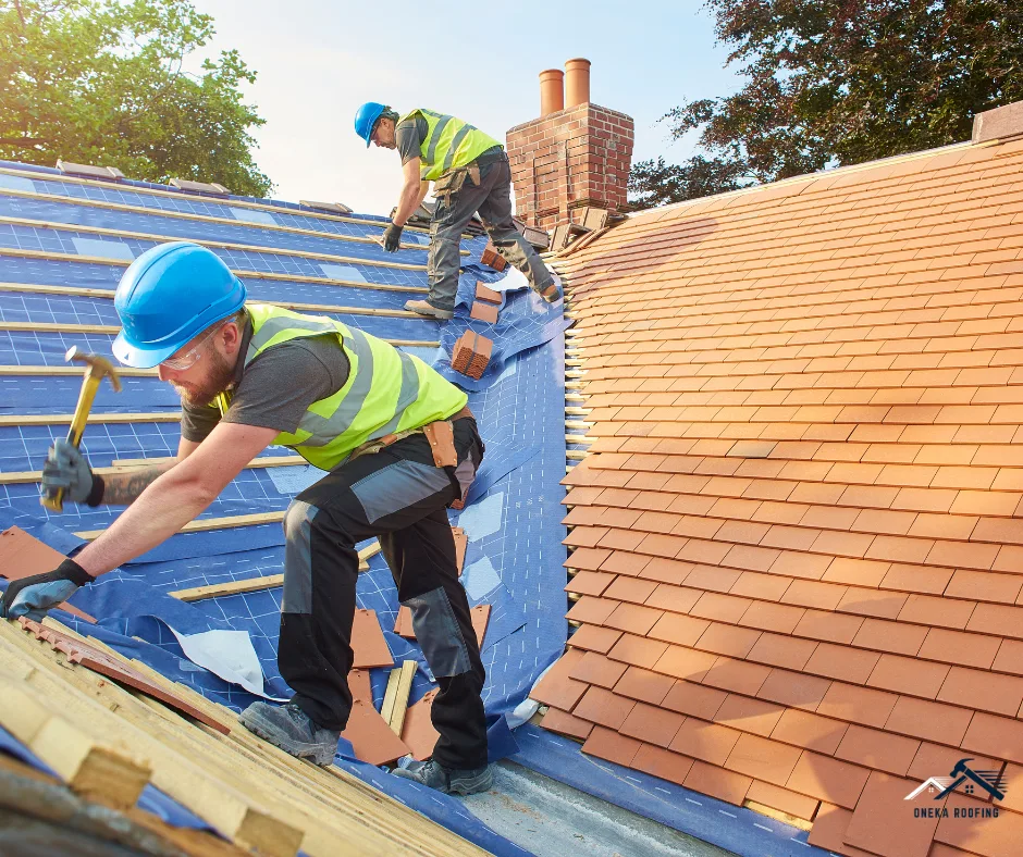 Why choose Roof Repair Near Me in Littleton, IL